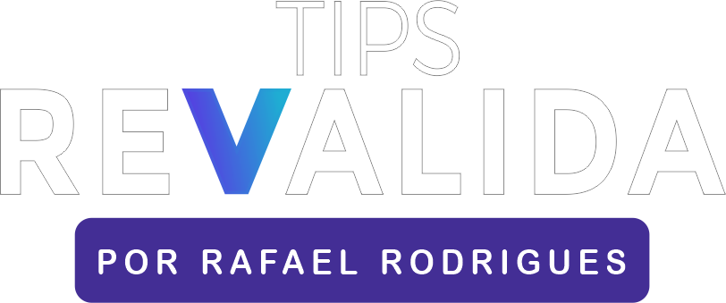 TIPS Revalida